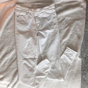 Old Navy Rockstar Skinny